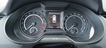 Octavia III rs 2.0 tdi 135kw - 11