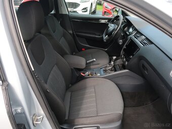 Škoda Octavia 1.4TSi,110kW,Style,NovéČR,DPH - 11