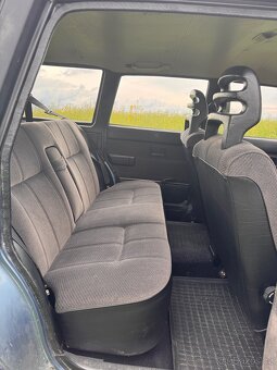 Volvo 245 GL D6 - zamluveno - 11