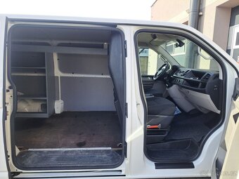 Volkswagen Transporter 2.0TDI L2H1 110kW ZÁRUKA, odpočet DPH - 11