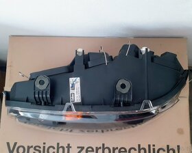 Fiat Punto II 99-03 světlomet levý č.dílu 89100449 - 11