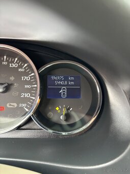 Renault Fluence 1.5 dci 81 kW, r.v.2011 - 11
