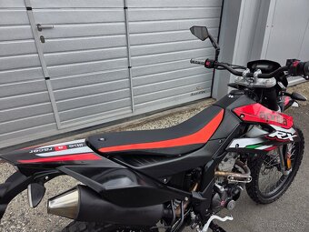 APRILIA RX 125 2020 - 11