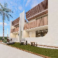 Nové bungalovy - San Pedro del Pinatar - 11