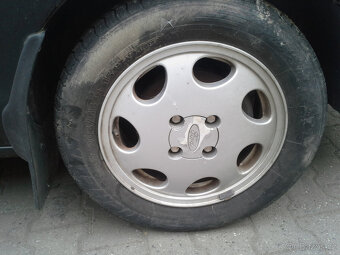Ford Mondeo model 93-96 - použité náhradní díly - 11