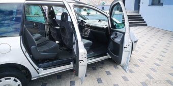 Ford Galaxy II 1,9 TDI - 85kw. Ghia - 7 MÍSTNÉ - 11