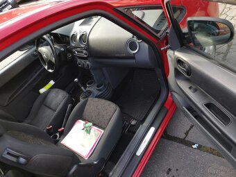 Mitsubishi Colt 1,1 55kw - 11