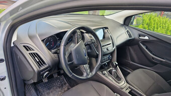 Dacia Sandero 1.0 TCe 67kw LPG 2022 - DPH - 11