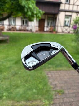 Golfová sada Callaway - 11