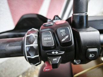 BMW R 1250 GS Adventure Executive - 11
