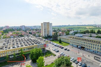 Prodej, byty/1+1, 29 m2, Jabloňová 2136/11, Záběhlice, 10600 - 11