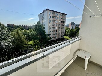 Pronájem byty 3+1, 70 m2 - Brno - Bystrc, ev.č. N08046 - 11