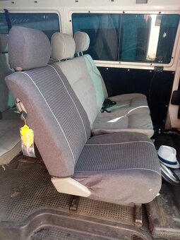 VW T4 - 11
