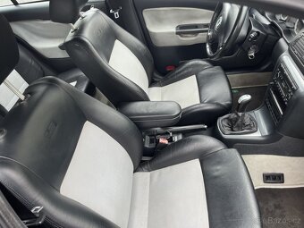 škoda Octavia rs 1.8 132 kW + Lpg - 11