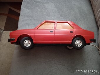 Škoda 120 LS Ites - 11