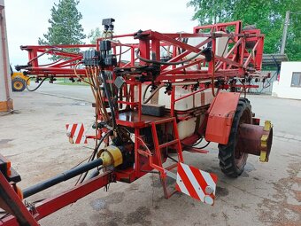 Zetor 7011+ garant zlín - 11