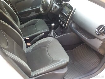 Clio Grandtour 1,5 Dci 09/2016 - 11