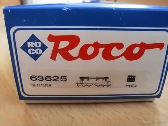 Roco 63625 Přípr.dig. HO. - 11