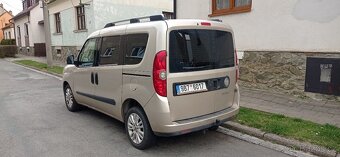 Fiat Doblo 1.6 - 11