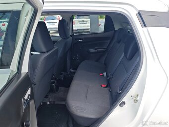 Swift 4x4 AllGrip Premium 1.2 DualJet 66kW - 11