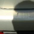 Rodinný vůz VW Touran 2,0 CNG - 11