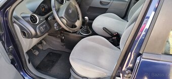 Prodám Ford fiesta 1.4 59kw - 11