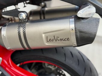 DUCATI Monster 696 - 11