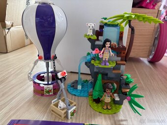 Lego friends original - 11