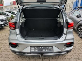 MG ZS EV Electro 130kW 33tkm Full LED Press&Drive DAB - 11