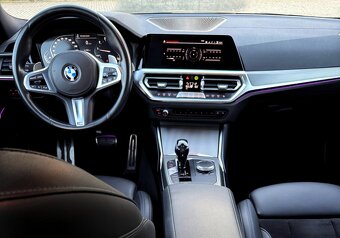 BMW 330i G20 xDrive M SPORT - Pure Performance - 11