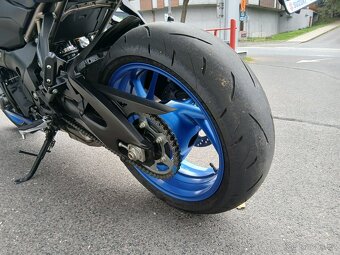 Suzuki GSX-S 1000 GT (2024/7900km) - 11
