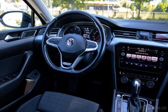 Volkswagen Passat 2.0 TDI 4Motion DSG /AJ NA SPLATKY/ - 11