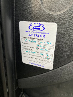 BMW X3 2.0d XDRIVE,2.maj,servisní kniha,naj.149xxx km  - 11