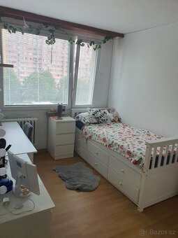 Prodej bytu 3+1+L, Praha Kobylisy. - 11