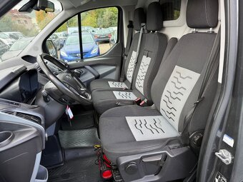 Ford Transit Custom Sport 2.2 TDCi 92kW Navi - 11