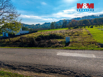 Prodej pozemku k bydlení, 1 000 m², Malšovice, okr. Děčín - 11