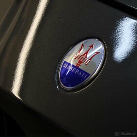 Maserati Granturismo 4.2 V8 - 11