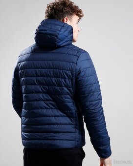 Ellesse pánská prošívaná bunda vel. S - 11