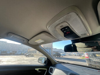 Volvo V60 1,6 D2 automat r.v. 2014 FACELIFT - 11