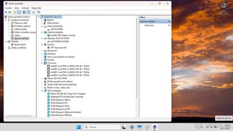 Notebook HP 350 G1 Intel i3, 8GB RAM, SSD, Windows 11 - 11