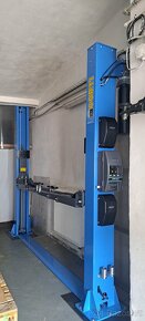 Vybavení autodílny -pneuservisu-autoservisu,ZÁRUKA - 11