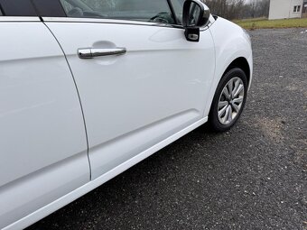 Citroën C3 1.4 benzin 54kw - 11