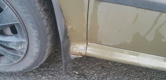 Skoda octavia 1.6 mpi - 11