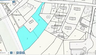 Prodej st. parcel 5.523 m2 pro RD v Liberci. Pilínkov. - 11