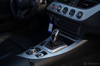 BMW Z4 Roadster kabrio - 11