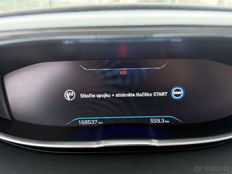 Peugeot 5008 PureTech Access 1.2i 7 místné - 11