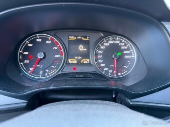 Seat Leon FR 1.8 TSI 2013 DSG - 11