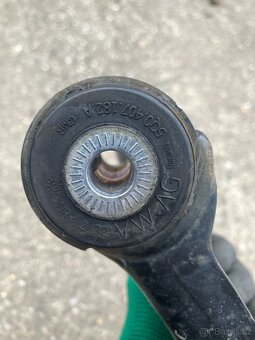 prave rameno predni napravy SKODA Audi 3Q0407154D - 11