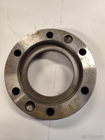 Příslušenství k soustruhu hainbuch Mando t212 - 11