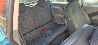 Mini Cooper RA 31.......1.6 66kw - 11